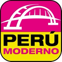 Perú Moderno
